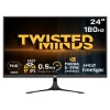 Twisted Minds 23.8inch ,TM24FHD 180hz, IPS , FAST IPS,0.5 MS, HDMI2.0 Gaming Monitor