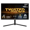 Twisted Minds 27” TM27FHD192IPS Flat, FHD 192Hz, Fast IPS, 0.5ms, HDMI2.1 , HDR Gaming Monitor