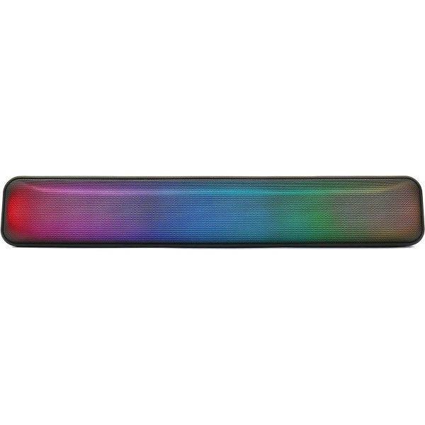 Twisted Minds TM-WL-Q6 RGB Wireless Bluetooth Sound bar