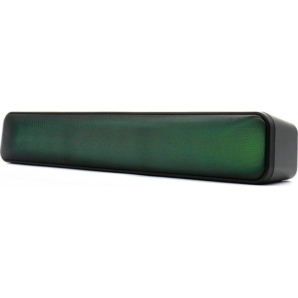 Twisted Minds TM-WL-Q6 RGB Wireless Bluetooth Sound bar - Image 3