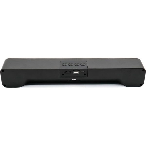 Twisted Minds TM-WL-Q6 RGB Wireless Bluetooth Sound bar - Image 4