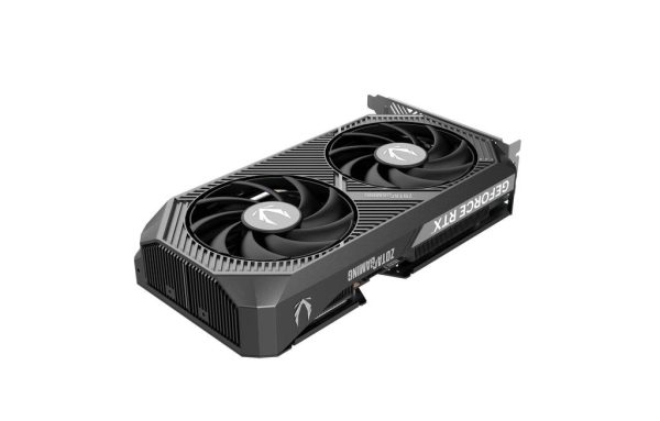 ZOTAC RTX 5060 TI 16GB TWIN EDGE OC EIDITON 128-bit 28 Gbps PCIE 5.0 Gaming Graphics Card, IceStorm 2.0 Cooling - Image 3