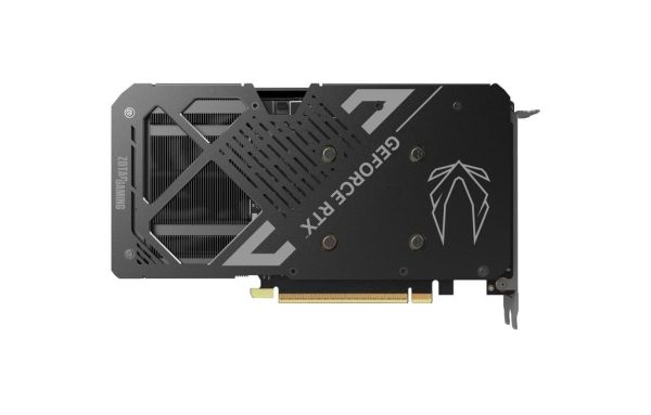 ZOTAC RTX 5060 TI 16GB TWIN EDGE OC EIDITON 128-bit 28 Gbps PCIE 5.0 Gaming Graphics Card, IceStorm 2.0 Cooling - Image 4