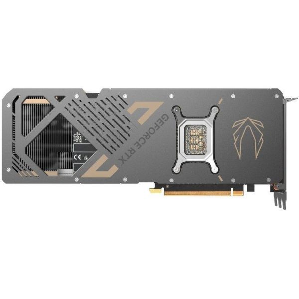 Zotac Gaming GeForce RTX 5080 Solid Core OC DLSS 4 16GB GDDR7 256-bit 30 Gbps PCIE 5.0 Gaming Graphics Card - Image 4