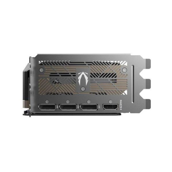 Zotac Gaming GeForce RTX 5080 Solid Core OC DLSS 4 16GB GDDR7 256-bit 30 Gbps PCIE 5.0 Gaming Graphics Card - Image 5