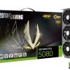 Zotac Gaming GeForce RTX 5080 AMP Extreme Infinity Ultra