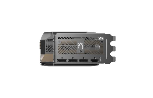 Zotac Gaming GeForce RTX 5080 AMP Extreme Infinity Ultra DLSS 4 16GB GDDR7 256-bit 30 Gbps PCIE 5.0 Gaming Graphics Card - Image 3
