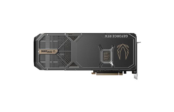 Zotac Gaming GeForce RTX 5080 AMP Extreme Infinity Ultra DLSS 4 16GB GDDR7 256-bit 30 Gbps PCIE 5.0 Gaming Graphics Card - Image 4