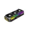 Zotac Gaming GeForce RTX 5080 AMP Extreme Infinity Ultra DLSS 4 16GB GDDR7 256-bit 30 Gbps PCIE 5.0 Gaming Graphics Card - Image 5