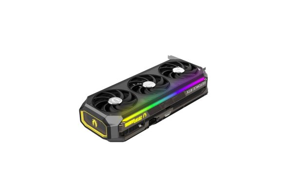 Zotac Gaming GeForce RTX 5080 AMP Extreme Infinity Ultra DLSS 4 16GB GDDR7 256-bit 30 Gbps PCIE 5.0 Gaming Graphics Card - Image 5