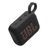 JBL GO4 Black Portable Waterproof Speake - Image 2