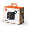 JBL GO4 Black Portable Waterproof Speake - Image 3