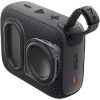 JBL GO4 Black Portable Waterproof Speake - Image 4