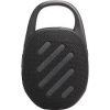 JBL CLIP5 Black Portable Waterproof Speaker - Image 3