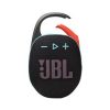 JBL CLIP5 Black Portable Waterproof Speaker - Image 4