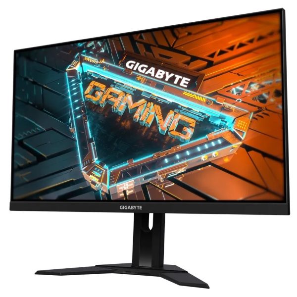 GIGABYTE LED G27F 2 UK 27" (1 YEAR)