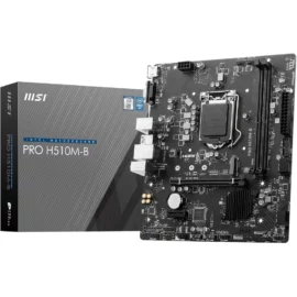 PRO H510M-B D4
