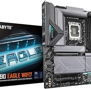 GIGABYTE MB INTEL Z890 EAGLE WIFI7 DDR5