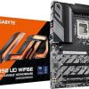 GIGABYTE MB INTEL Z890 UD WIFI6E DDR5