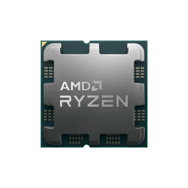 AMD Ryzen 9 9950X 4.3 GHz 16-Core AM5 Gaming Processor Tray