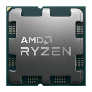 AMD Ryzen 7 7700 3.8 GHz Eight-Core AM5 Processorr Tray