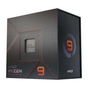 AMD Ryzen 9 7900X 4.7 GHz 12-Core AM5 Processor