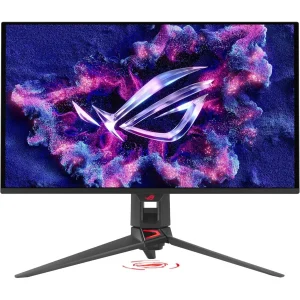 PG27UCDM (QD OLED Panel, Res: 2560x1440, 240Hz, 0.03ms GTG ) 4K