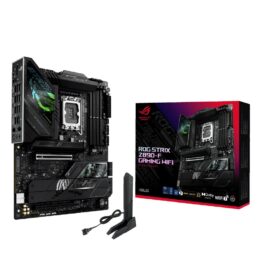 ROG STRIX Z890-F GAMING (WIFI)
