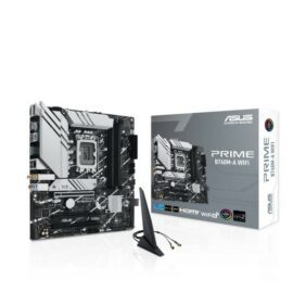 PRIME B760M-A (WIFI)