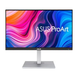 PA279CV (IPS Panel, Res: 3840X2160, 60Hz, 5ms GTG, USB Type-C ) 4K