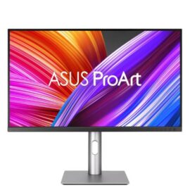 PA329CRV (IPS Panel, Res: 3840X2160, 60Hz, 5ms GTG ) 4K
