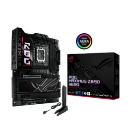 ROG MAXIMUS Z890 HERO