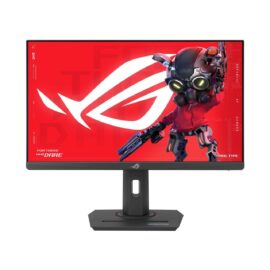XG259CMS (IPS Panel, Res: 1920X1080, 310Hz, 1ms GTG )