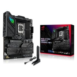 ROG STRIX B860-F GAMING (WIFI)