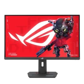 XG27UCS (IPS Panel, Res: 3840x2160, 160Hz, 1ms GTG ) 4K