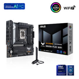TUF GAMING B860M-PLUS (WIFI)