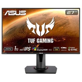 VG279QM (IPS Panel, Res: 1920X1080, 280Hz, 1ms GTG, G-Sync )