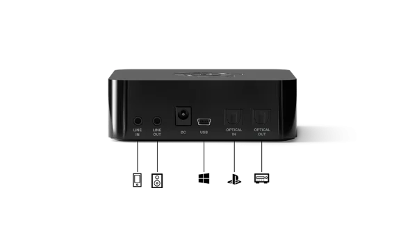 Arctis Pro Wireless Bluetooth/Wireless, Lossless Peerless Gaming Audio System - Image 3