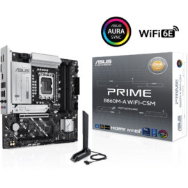 PRIME B860M-A CSM D5 (WIFI)