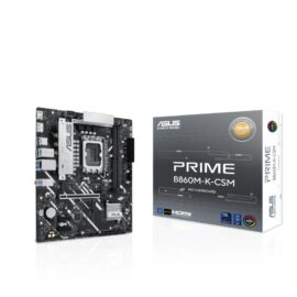 PRIME B860M-K CSM D5