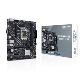 PRIME H610M-K D4