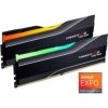 64GB (32x2) KIT 6000mhz TRIDENT Z5 NEO (AMD) RGB BLACK