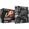 GIGABYTE MB AMD A520M K DDR4