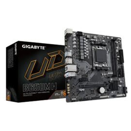 GIGABYTE MB AMD B650M H DDR5
