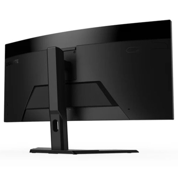 Gigabyte G34WQCP 34″ WQHD (3440×1440) 180Hz 1ms (MPRT) VA Curved Gaming Monitor - Image 4