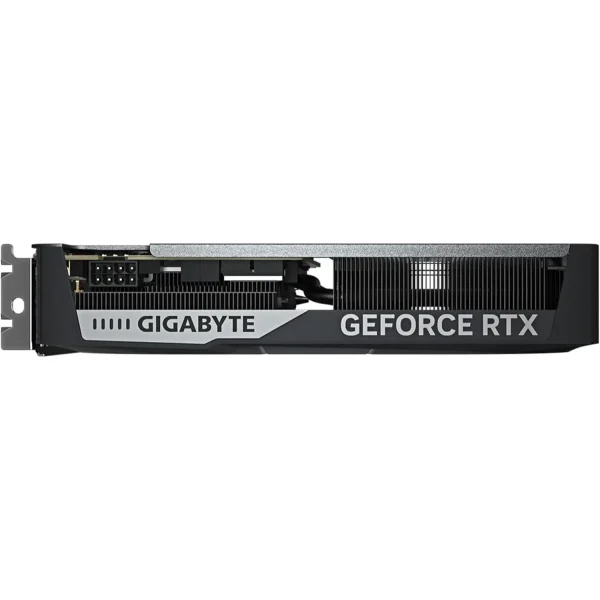 Gigabyte GeForce RTX 5060 Eagle OC 8G Graphics Card, 8GB 128-bit GDDR7, PCIe 5.0, WINDFORCE Cooling System Video Card - Image 7