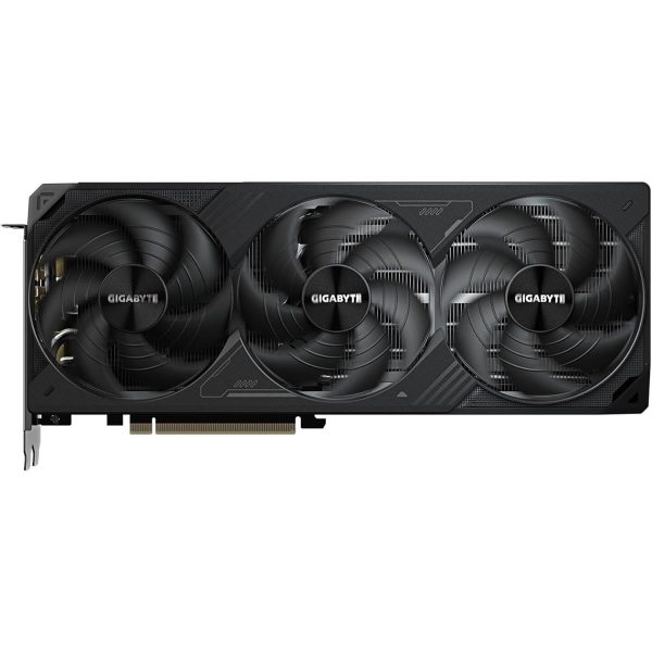 Gigabyte GeForce RTX 5070 Ti Windforce OC SFF 16G Graphics Card, 16GB 256-bit GDDR7, PCIe 5.0, WINDFORCE Cooling System Video Card - Image 3