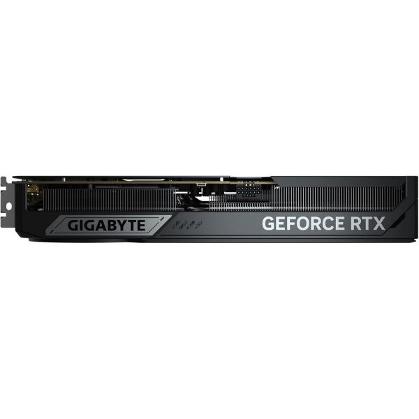 Gigabyte GeForce RTX 5070 Ti Windforce OC SFF 16G Graphics Card, 16GB 256-bit GDDR7, PCIe 5.0, WINDFORCE Cooling System Video Card - Image 5