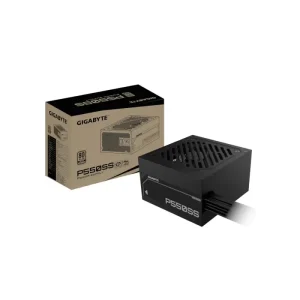 Gigabyte P550SS 550 Watt 80 Plus Silver Power Supply