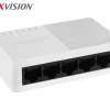 HikVision DS-3E0505D-O 5-Port Gigabit Switch
